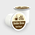 Bolder Brew - Single Cups