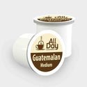 Guatemalan Single Cups