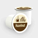 Hazelnut - Single Cups