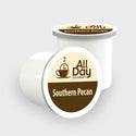 Southern Pecan - Single Cups