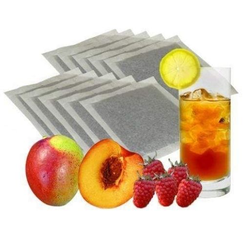 All Day Gourmet Peach Harvest Iced Tea - 1.00 oz FilterPacks - 50ct Box