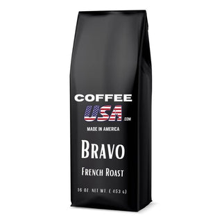 Bravo (French Roast)