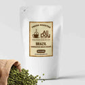 Brazil Raw Green Beans