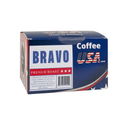 Bravo (French Roast) - Single Cups