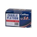 Charlie Platoon (Espresso) - Single Cups