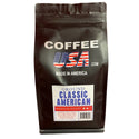 Classic American Coffee - Medium - Large 1.5 lb bag