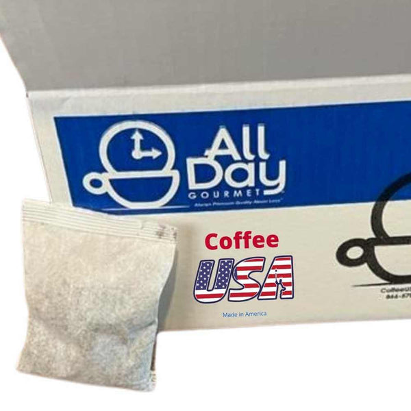 Classic American Filter Packs - 1.75 oz. Filter Packs - 40 Count