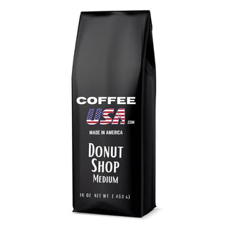 Donut Shop Coffee (Medium)