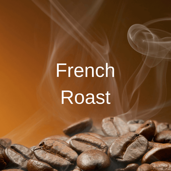 Cafe Bordeaux French Roast - Fresh Roasted