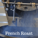 Cafe Bordeaux French Roast - Fresh Roasted