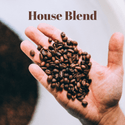 House Blend - Fresh Roasted