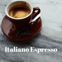Espresso Italiano Decaf - Fresh Roasted