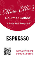 Miss Ellie's Espresso