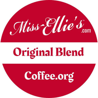 Miss Ellie's Original Blend Single Cups