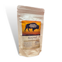 Black Wolf Dark Roast Coffee - Bold Flavor. Deep Roots. Wild Spirit.