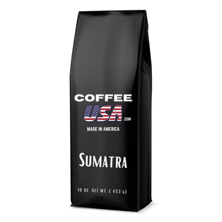 Sumatra by Coffee USA