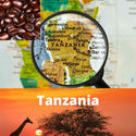 Tanzanian Peaberry - Fresh Roast