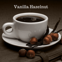 Vanilla Hazelnut Creme - Fresh Roasted