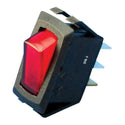 Bunn Lighted Warmer Switch (for Newer VPR/VPS) -- 33213.0000 - Coffee Wholesale USA