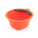 Bunn Filter Basket - 12-Cup Round - Orange Plastic - Commercial [20583.0006] - Coffee Wholesale USA