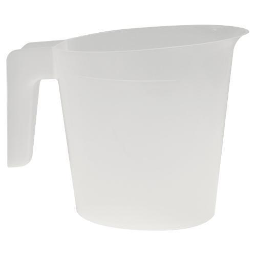 Bunn Plastic Water Pitcher - Commercial (12 Cup) - Coffee Wholesale USA