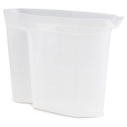 Bunn Plastic Water Pitcher - Home (10 Cup) - Coffee Wholesale USA