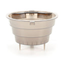 Bunn Filter Basket - Commercial - Smoke - Iced Tea Brewers - Coffee Wholesale USA