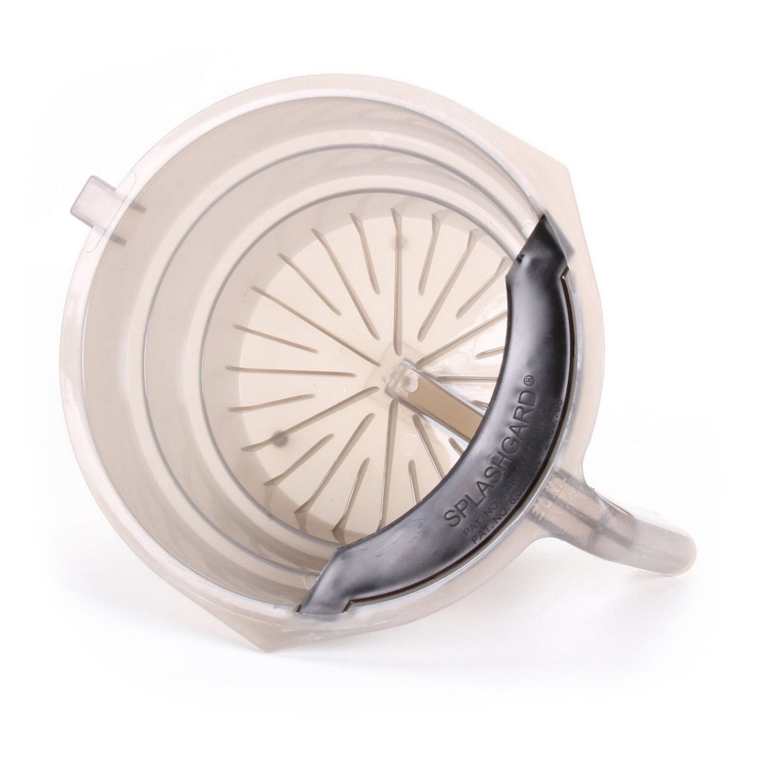 Bunn Filter Basket Commercial Smoke Iced Tea Brewers