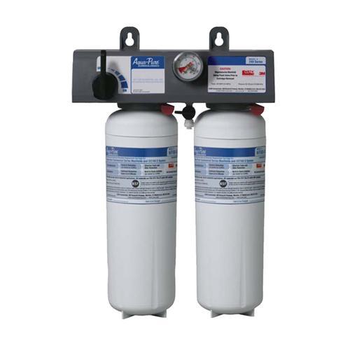 Bunn EQHP-Twin 70L Whole-Store Water Filtration System (High Performance) - Coffee Wholesale USA