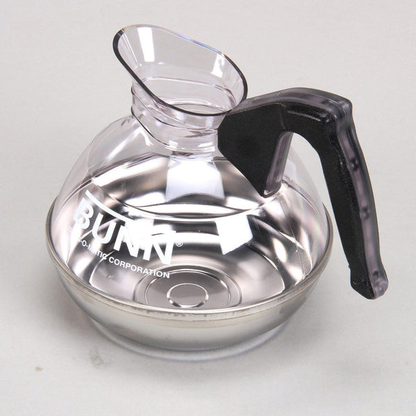 Bunn 64Oz Glass Coffee Decanter