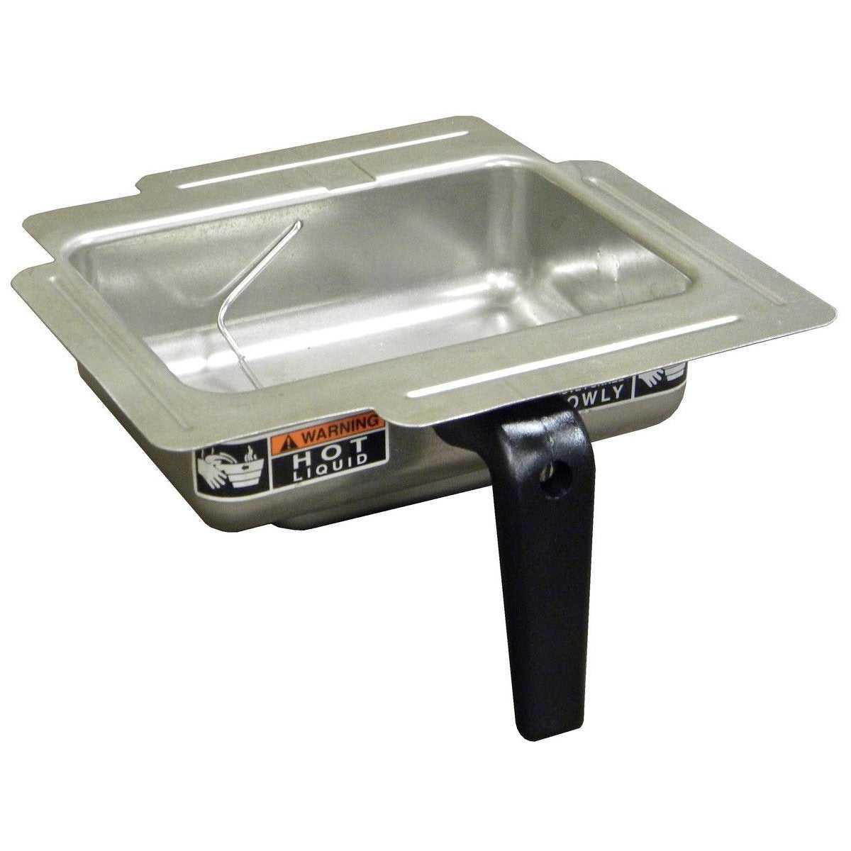 Bunn Stainless Filter Basket Filter Pack