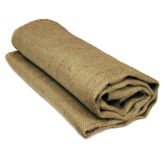 All-Purpose Burlap Bags - New Unprinted - 42-in. x 27-in. - Qty 1