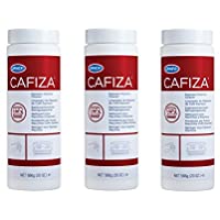 Cafiza Espresso Machine Powdered Cleaner - 20 oz Canister
