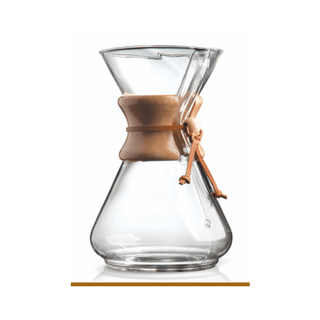 CHEMEX 6 Cup Classic Pour Over