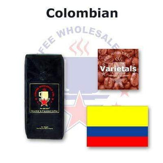 Colombian - Fresh Roasted