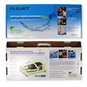 FloJet BW4000-000A Bottled Water Dispenser PLUS - Coffee Wholesale USA