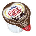 Coffee-mate Liquid Coffee Creamer Tubs - Café Mocha - 50ct Box
