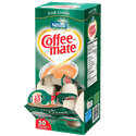 Coffee-mate Liquid Creamer Tubs - Irish Crème - 50ct Box