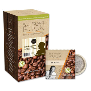 Wolfgang Puck Coffee - Pods - WP Reserve
