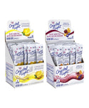 Crystal Light Drink Mix - Fruit Punch - On The Go Sticks - 120 Count