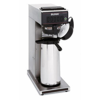 Bunn-O-Matic VPS Commercial Coffee Maker, Coffee Brewer, 3 Warmer, Pourover Coffee  Maker
