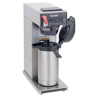 Bunn CWTF15-APS Automatic Airpot Coffee Brewer - Coffee Wholesale USA