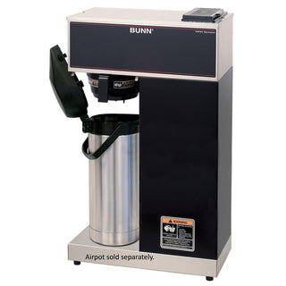 Bunn VPR-APS Pourover Airpot Coffee Maker - Coffee Wholesale USA