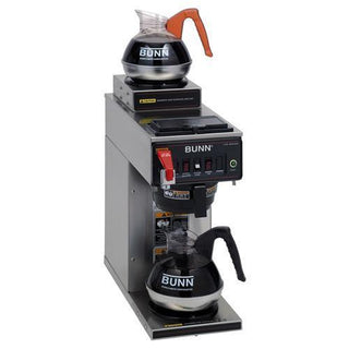 Bunn CWTF15-2 Automatic Coffee Brewer - Coffee Wholesale USA