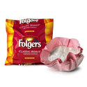 Folgers Coffee - Classic Roast - 40 .9 ounce Filter Pack
