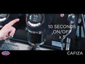Cafiza Espresso Machine Powdered Cleaner - 20 oz Canister