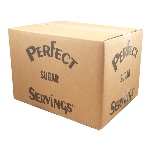 Perfect Servings French Vanilla Bag - 6 - 2 lb. Per Case