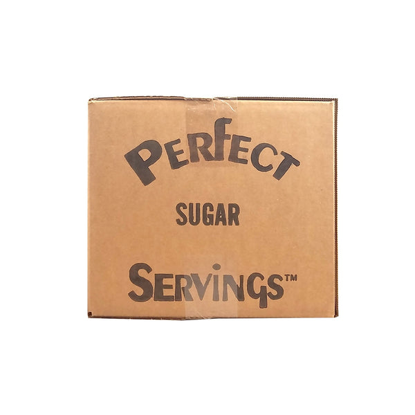Perfect Servings French Vanilla Bag - 6 - 2 lb. Per Case