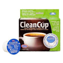 Clean Cup 5-Pack Cleaning Pods