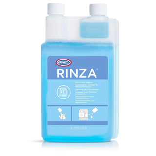 Rinza Milk Frother Cleaner - Liquid - 32oz Bottle
